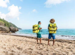 Aztron Nova 2.0 Compact 10' SUP-pakke -Osprey || Icebreaker || Patagonia Butikk 5fb4b48a6586a