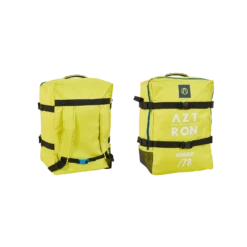 Aztron Nova 2.0 Compact 10' SUP-pakke -Osprey || Icebreaker || Patagonia Butikk 5fbb7f3db701d