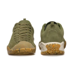 Scarpa Mojito Planet-Suede Recycled -Osprey || Icebreaker || Patagonia Butikk 623b2a94e39ee1454ccfd3e9