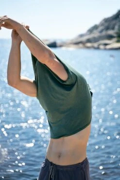 Organic Wool And Silk T-skjorte (Dame) -Osprey || Icebreaker || Patagonia Butikk 6d1ee023f886fd78ef82cbf76067237af405deb1 1080x1620.jpg 2