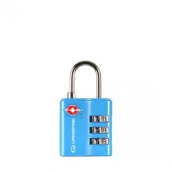 Lifeventure Tsa Combi Lock