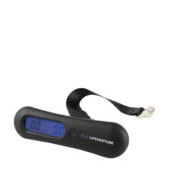 Lifeventure Luggage Scales Bagasjevekt