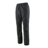 Patagonia Torrentshell 3L Rain Pants Regnbukse Dame -Osprey || Icebreaker || Patagonia Butikk 85280 BLK
