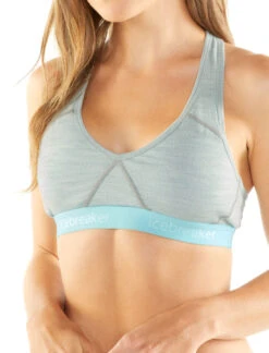 Icebreaker Sprite Racerback Bra BH -Osprey || Icebreaker || Patagonia Butikk 86641 1 thumbnail 2525x1220 page1 1555657