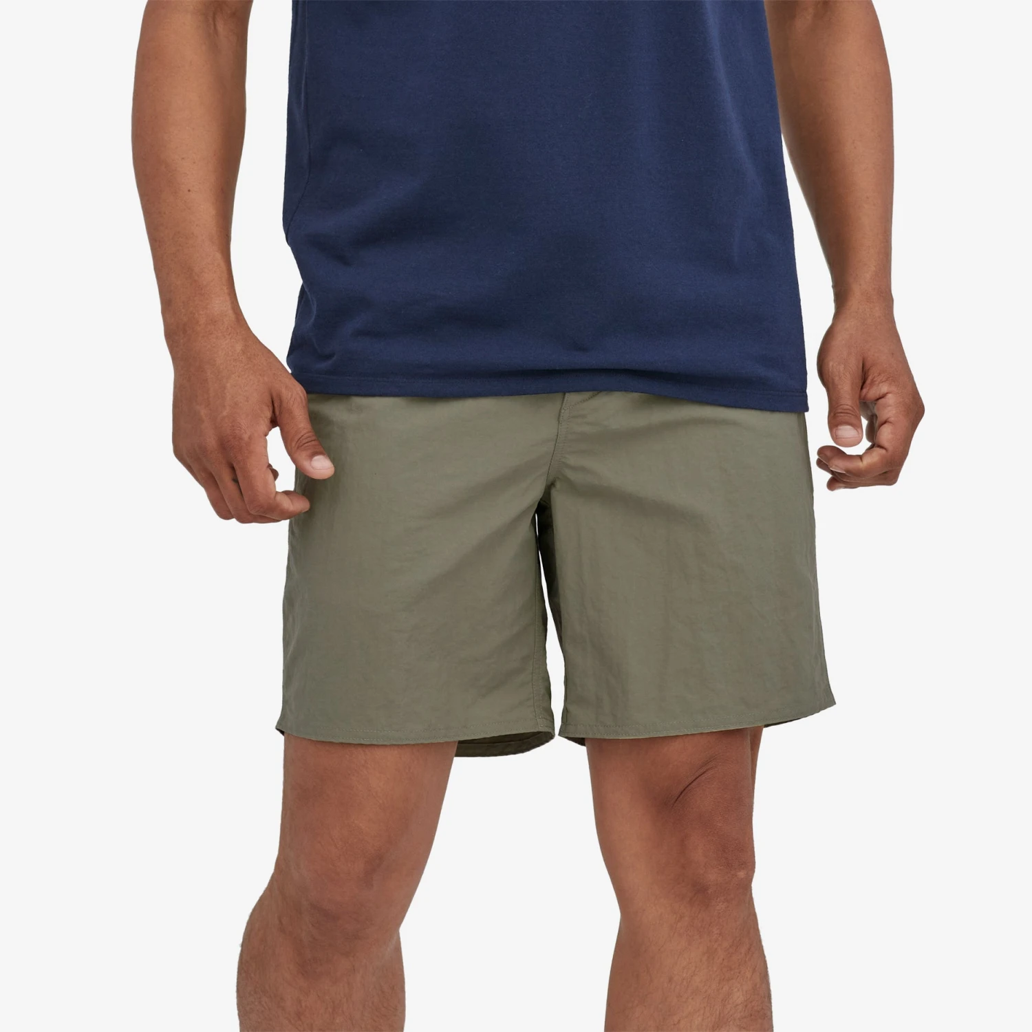 Patagonia Wavefarer Hybrid Walk Shorts Herre 4 Patagonia Wavefarer Hybrid Walk Shorts Herre - Bilde 2