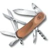 Victorinox Evowood 14 -Osprey || Icebreaker || Patagonia Butikk 8796927590430 celum 74887 1280Wx1120H