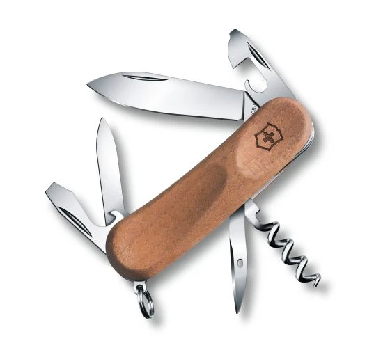 Victorinox Evowood 10 3 Victorinox Evowood 10