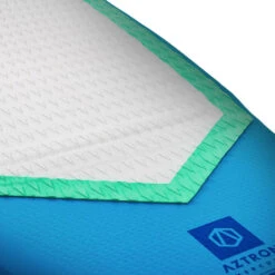 Aztron Mercury 2.0 Allround 10' SUP 14 Aztron Mercury 2.0 Allround 10' SUP -Osprey || Icebreaker || Patagonia Butikk AZTRON Mercury 2 0 Allround SUP diamond overflate detalj