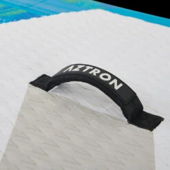 Aztron Mercury 2.0 Allround 10' SUP 15 Aztron Mercury 2.0 Allround 10' SUP -Osprey || Icebreaker || Patagonia Butikk AZTRON Mercury 2 0 Allround SUP handtak detalj