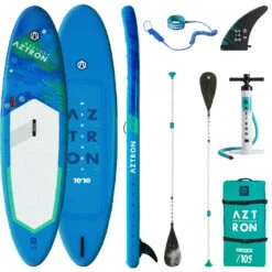 Aztron Mercury 2.0 Allround 10' SUP