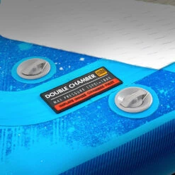 Aztron Mercury 2.0 Allround 10' SUP 16 Aztron Mercury 2.0 Allround 10' SUP -Osprey || Icebreaker || Patagonia Butikk AZTRON Mercury 2 0 Allround SUP ventiler detalj