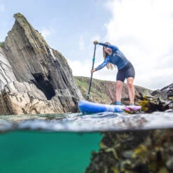 Aztron Terra Touring 10' SUP -Osprey || Icebreaker || Patagonia Butikk AZTRON Terra Touring SUP dame padler