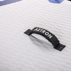 Aztron Terra Touring 10' SUP -Osprey || Icebreaker || Patagonia Butikk AZTRON Terra Touring SUP handtak detalj