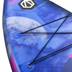 Aztron Terra Touring 10' SUP -Osprey || Icebreaker || Patagonia Butikk AZTRON Terra Touring SUP snore