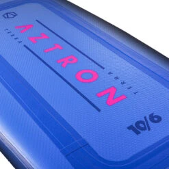 Aztron Terra Touring 10' SUP -Osprey || Icebreaker || Patagonia Butikk AZTRON Terra Touring SUP undersiden