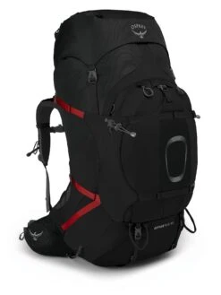 Osprey Aether Plus 100 Fjellsekk Herre