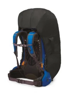 Osprey AirCover Large 7 Osprey AirCover Large -Osprey || Icebreaker || Patagonia Butikk AircoverLarge S23 SideBack Black10004878 web