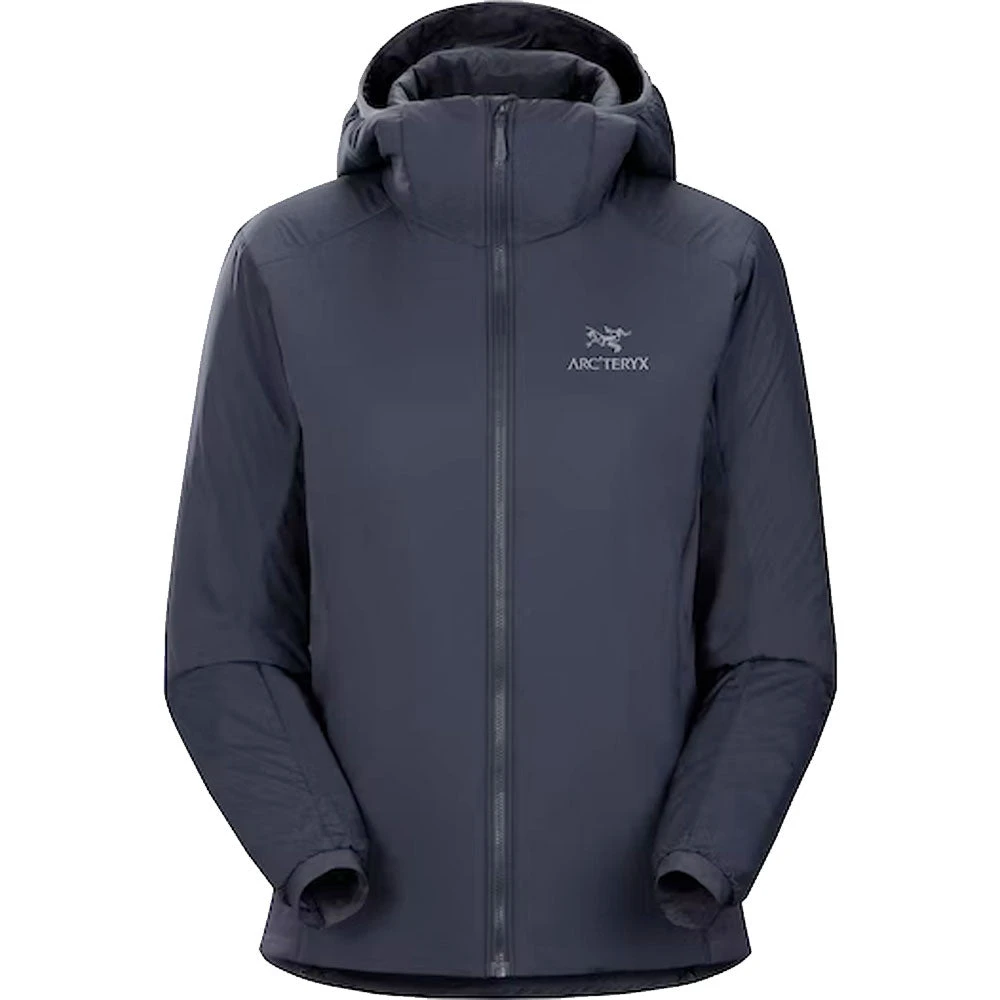 Arcteryx Atom Hoody Hettejakke (Dame) 7 Arcteryx Atom Hoody Hettejakke (Dame) - Bilde 5