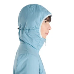 Arcteryx Atom Hoody Hettejakke (Dame) 9 Arcteryx Atom Hoody Hettejakke (Dame) -Osprey || Icebreaker || Patagonia Butikk Arcteryx Atom Hoody Dame Solace modell hette