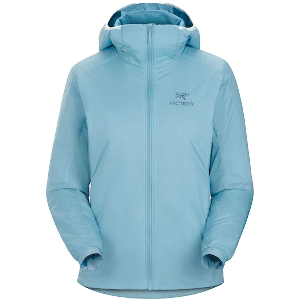 Arcteryx Atom Hoody Hettejakke (Dame) 6 Arcteryx Atom Hoody Hettejakke (Dame) - Bilde 4