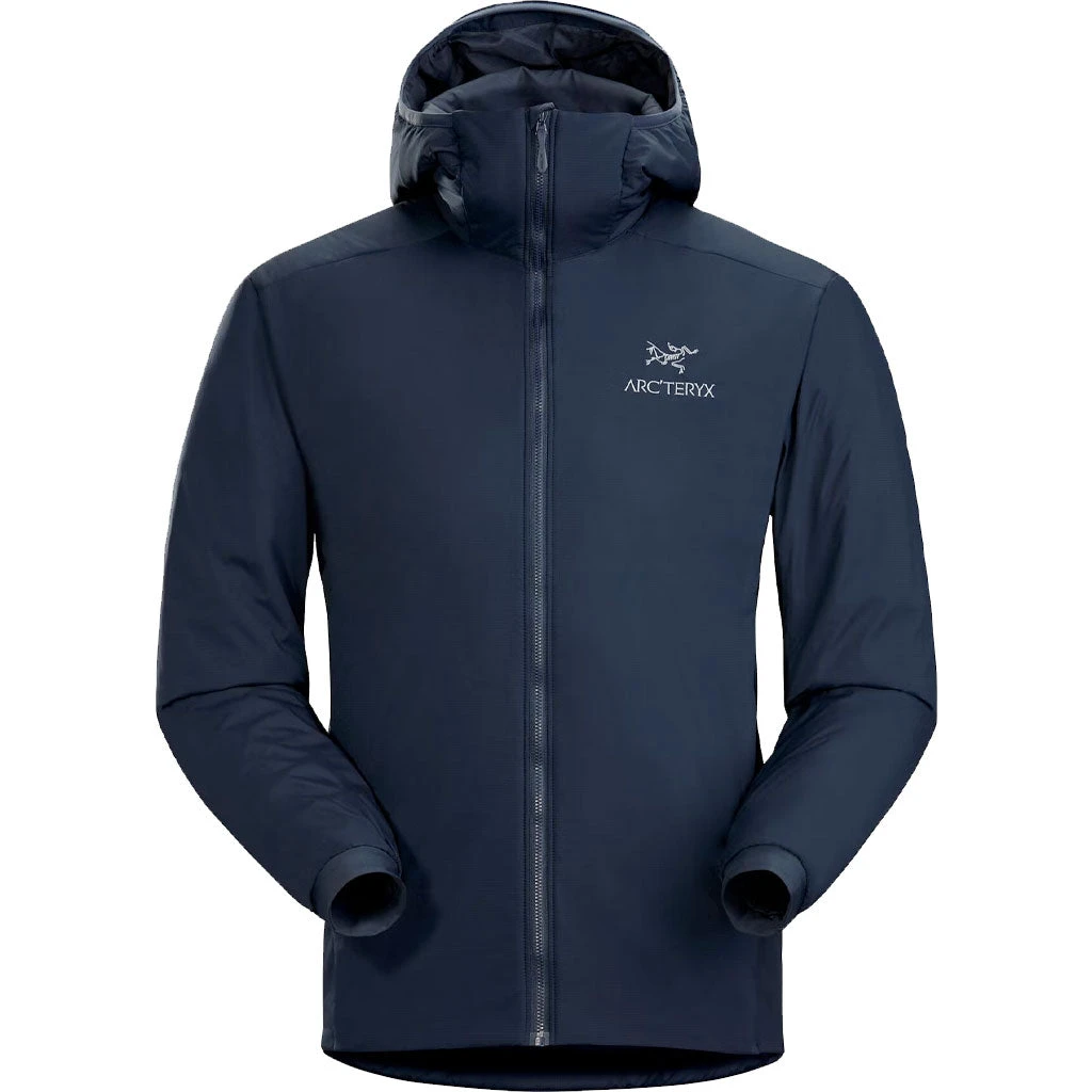 Arcteryx Atom LT Hoody Hettejakke (Dame) 12 Arcteryx Atom LT Hoody Hettejakke (Dame) - Bilde 10