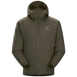 Arcteryx Atom LT Hoody Hettejakke (Herre) -Osprey || Icebreaker || Patagonia Butikk Arcteryx Atom LT Hoody Hettejakke Herre Anecdote