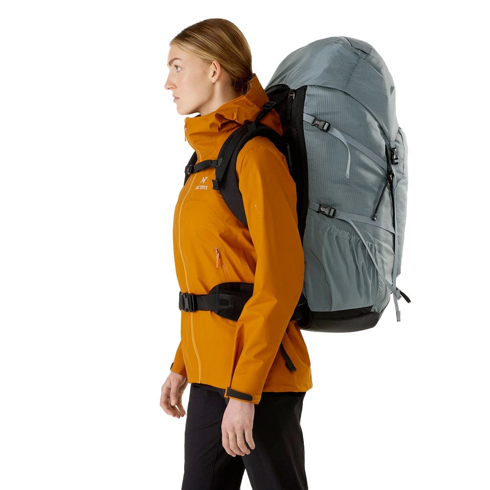 Arcteryx Bora AR 70 Tursekk (Dame) 3 Arcteryx Bora AR 70 Tursekk (Dame)