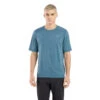 Arcteryx Cormac Crew SS T-skjorte (Herre) -Osprey || Icebreaker || Patagonia Butikk Arcteryx Cormac Crew SS Tskjorte Herre Serene Heather Herremodell