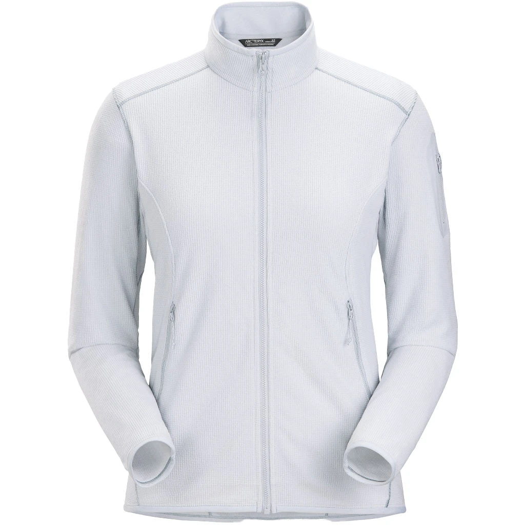 Arcteryx Delta LT Fleecejakke (Dame) 3 Arcteryx Delta LT Fleecejakke (Dame)