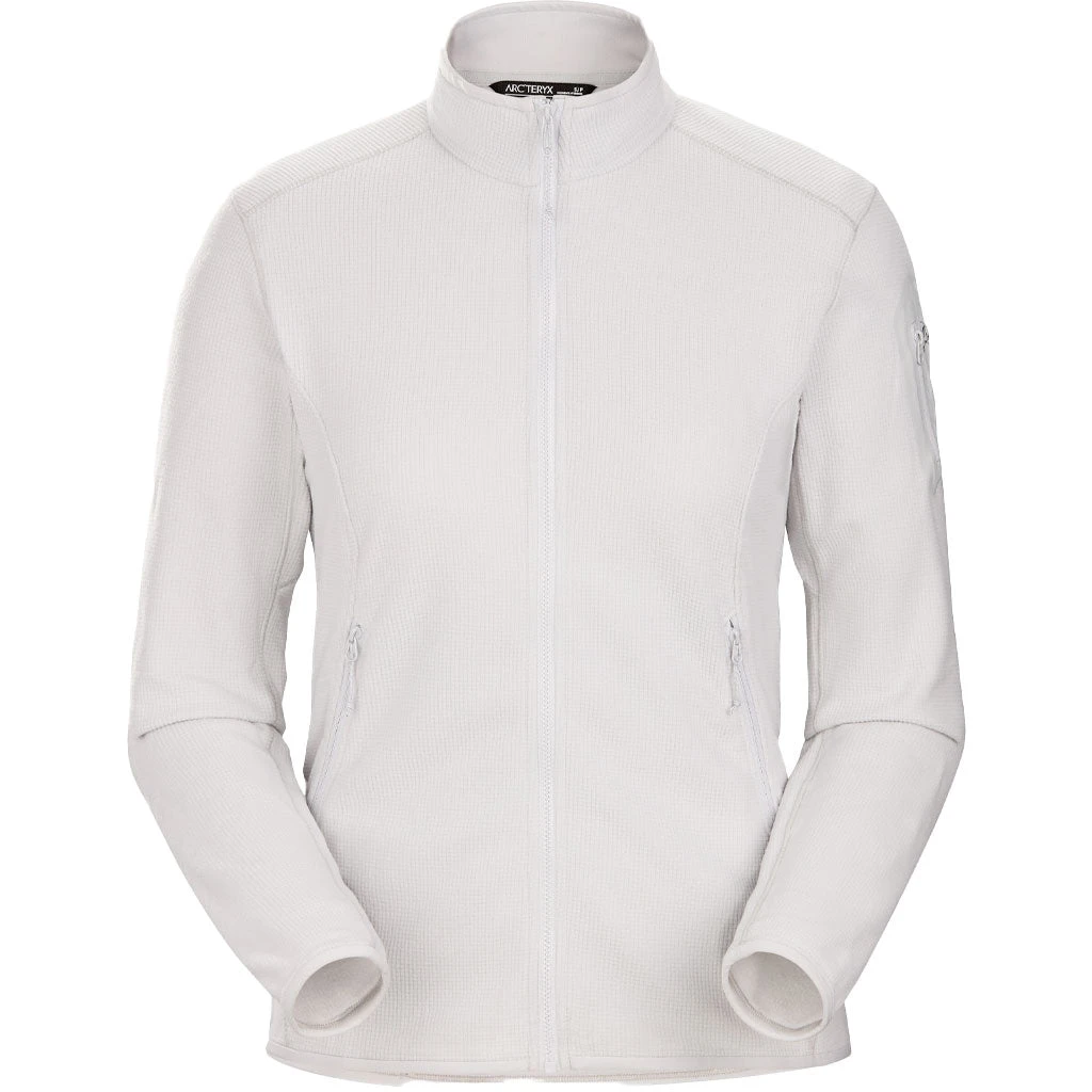 Arcteryx Delta LT Fleecejakke (Dame) 4 Arcteryx Delta LT Fleecejakke (Dame) - Bilde 2