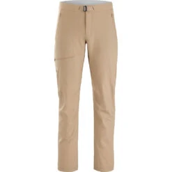 Arcteryx Gamma LT Pant NY (Herre) -Osprey || Icebreaker || Patagonia Butikk Arcteryx Gamma LT Herre Canvas