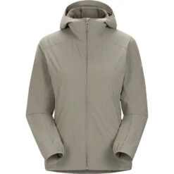 Arcteryx Gamma LW Hoody (Dame) -Osprey || Icebreaker || Patagonia Butikk Arcteryx Gamma LW Hoody Dame Forage