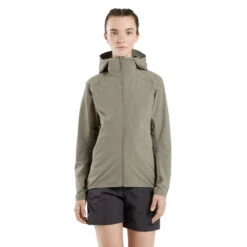 Arcteryx Gamma LW Hoody (Dame)