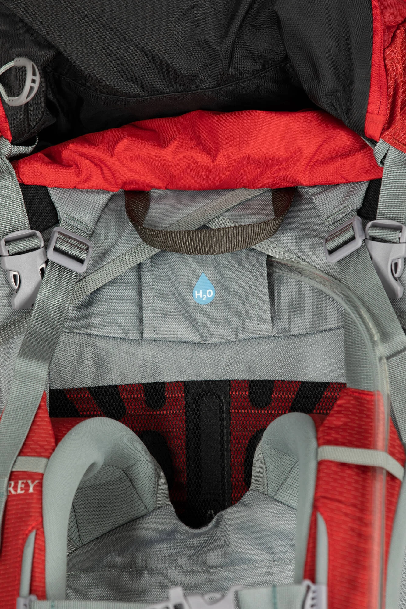 Osprey Ariel Plus 85 Fjellsekk Dame 10 Osprey Ariel Plus 85 Fjellsekk Dame - Bilde 8