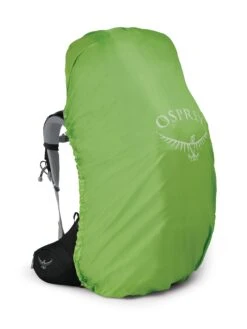 Osprey Ariel Plus 85 Fjellsekk Dame 37 Osprey Ariel Plus 85 Fjellsekk Dame -Osprey || Icebreaker || Patagonia Butikk Ariel Plus 85 S21 Side2 Black web