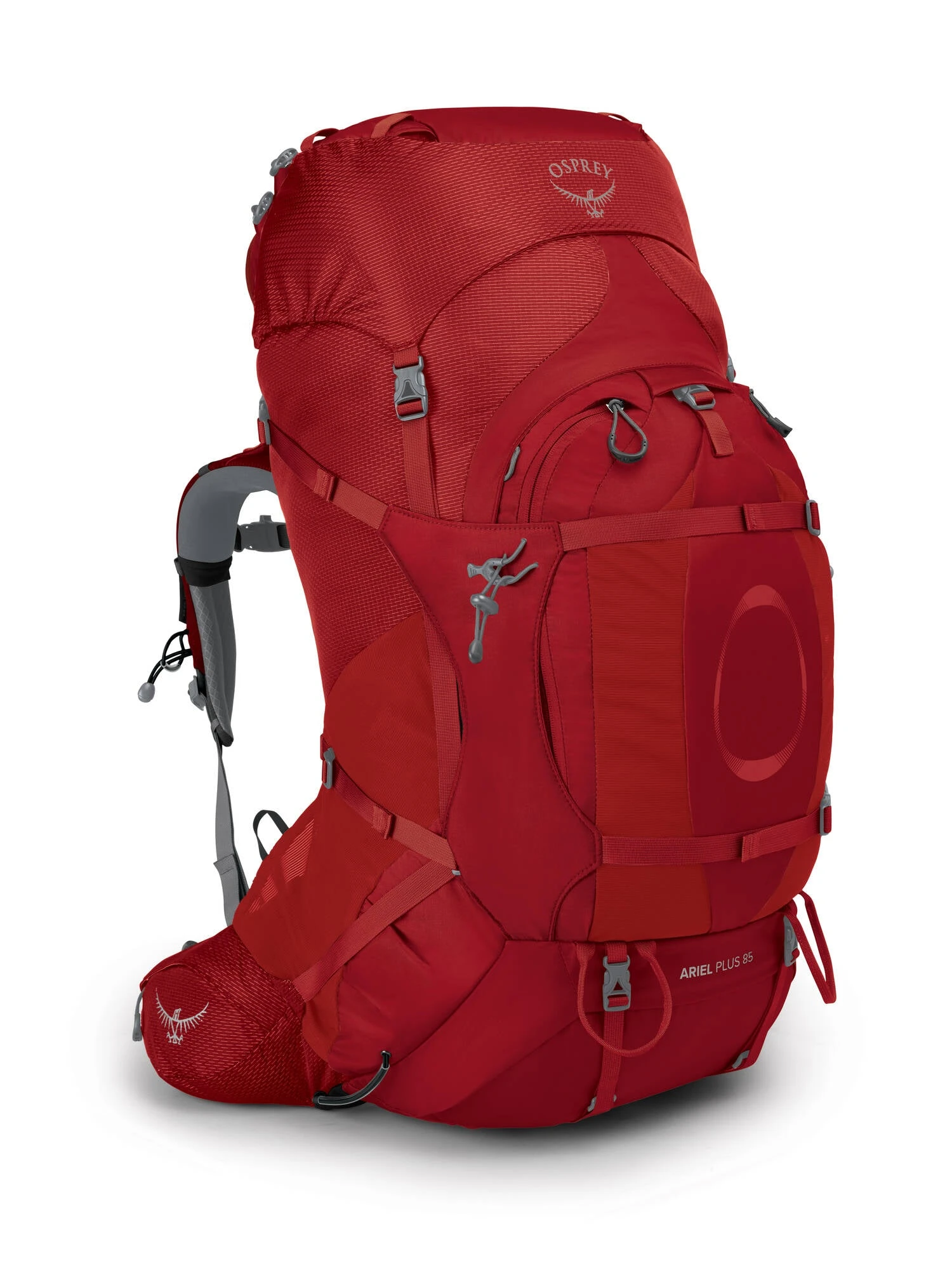Osprey Ariel Plus 85 Fjellsekk Dame 12 Osprey Ariel Plus 85 Fjellsekk Dame - Bilde 10