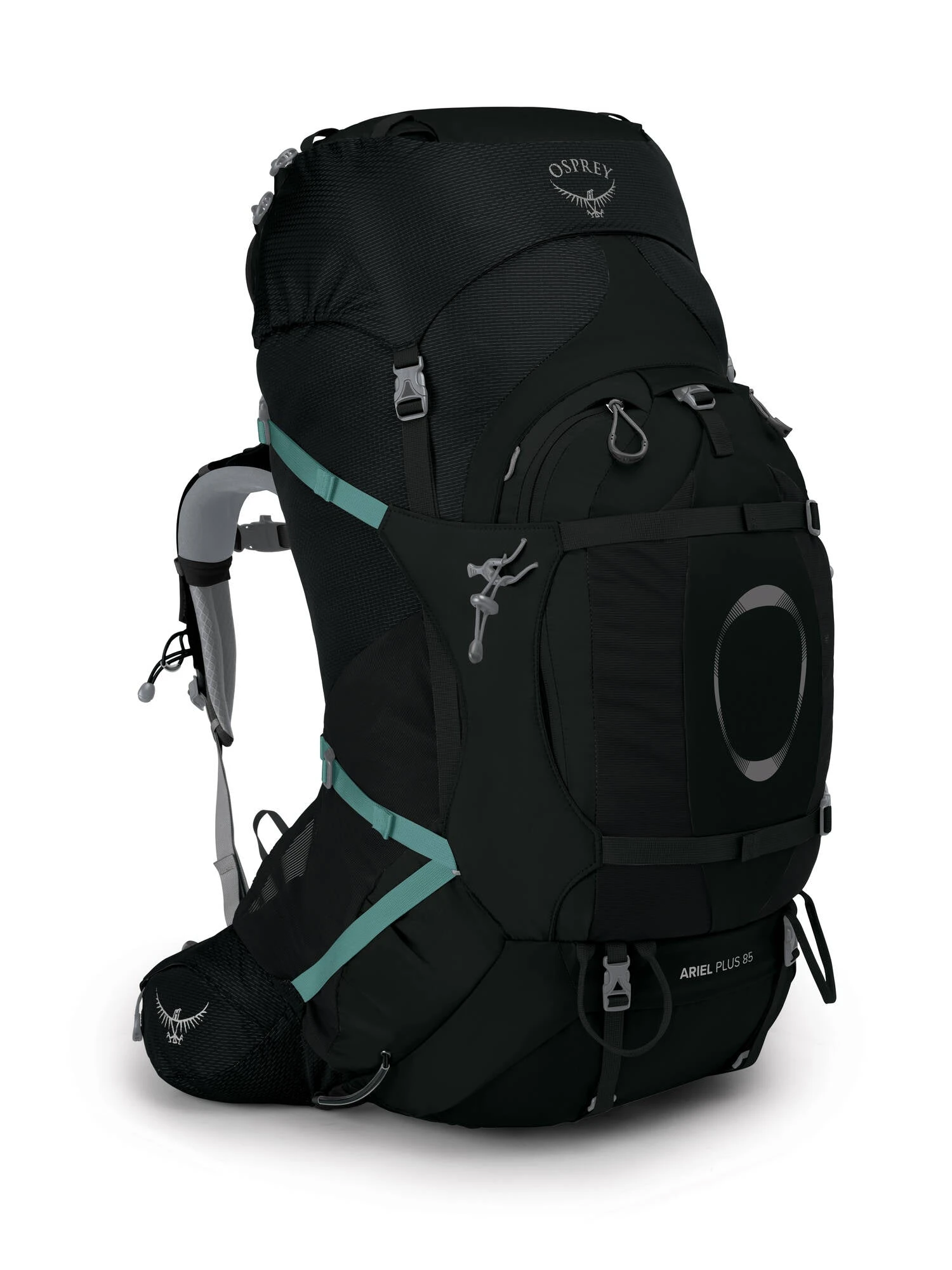 Osprey Ariel Plus 85 Fjellsekk Dame 3 Osprey Ariel Plus 85 Fjellsekk Dame