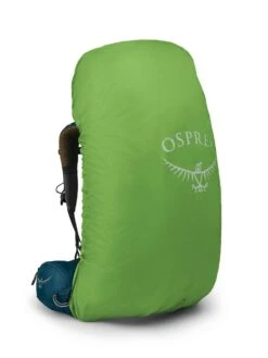 Osprey Atmos AG 65 Tursekk Herre -Osprey || Icebreaker || Patagonia Butikk AtmosAG65 S22 Side2 VentureBlue 10004001 web