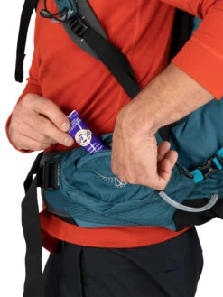 Osprey Atmos AG 65 Tursekk Herre -Osprey || Icebreaker || Patagonia Butikk Atmos 65L S22 Detail8 VenturiBlue web e9cd0dab e3d0 427a b943 8a023085814e