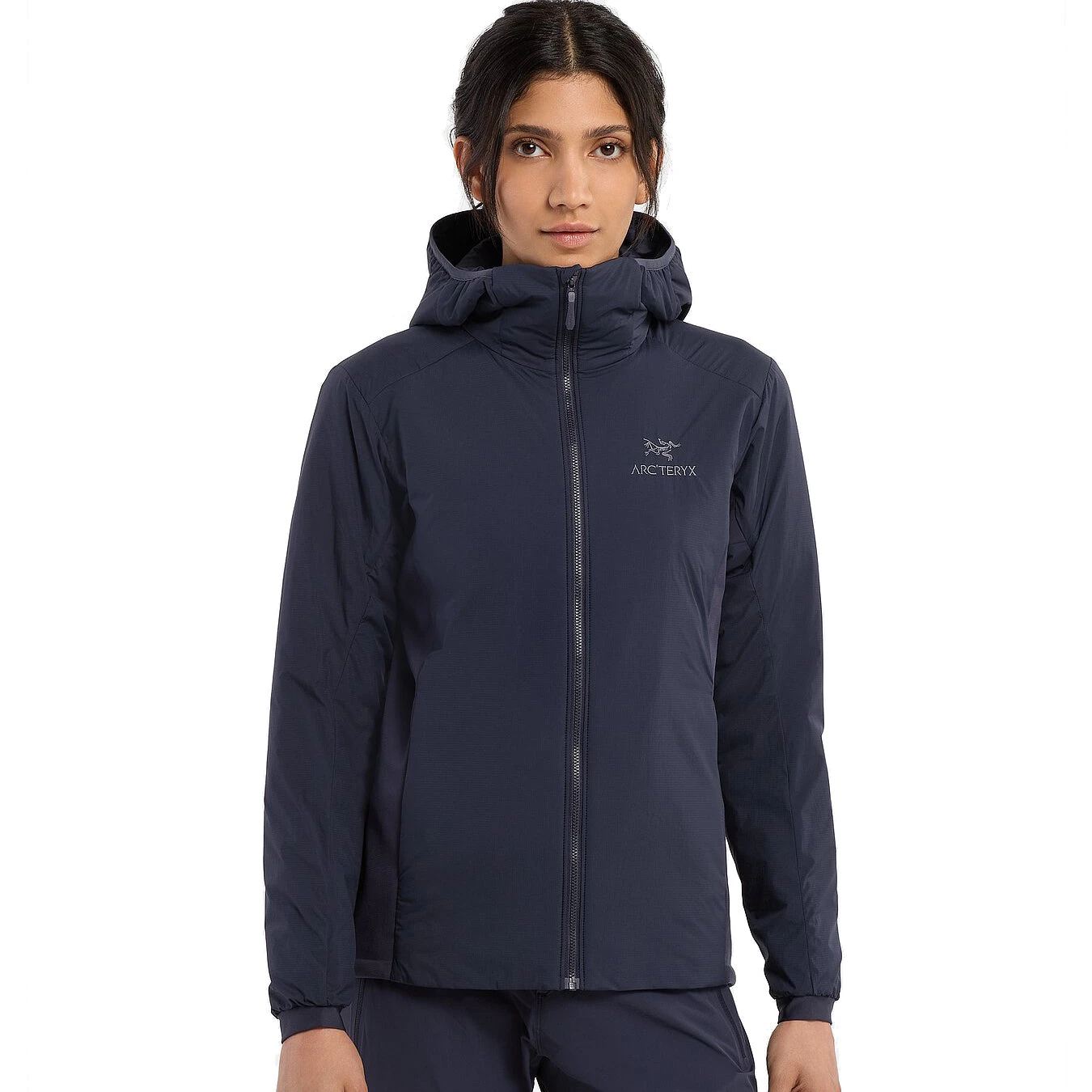 Arcteryx Atom LT Hoody Hettejakke (Dame) 3 Arcteryx Atom LT Hoody Hettejakke (Dame)