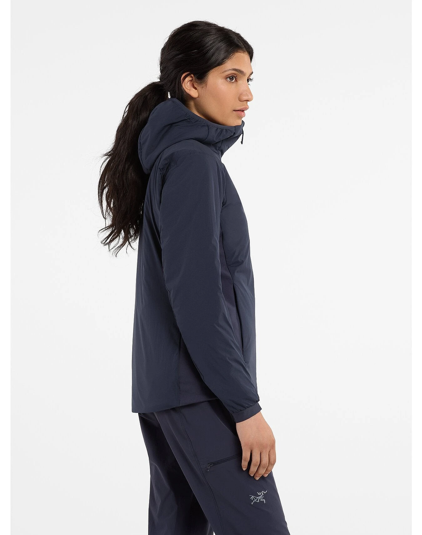 Arcteryx Atom LT Hoody Hettejakke (Dame) 9 Arcteryx Atom LT Hoody Hettejakke (Dame) - Bilde 7