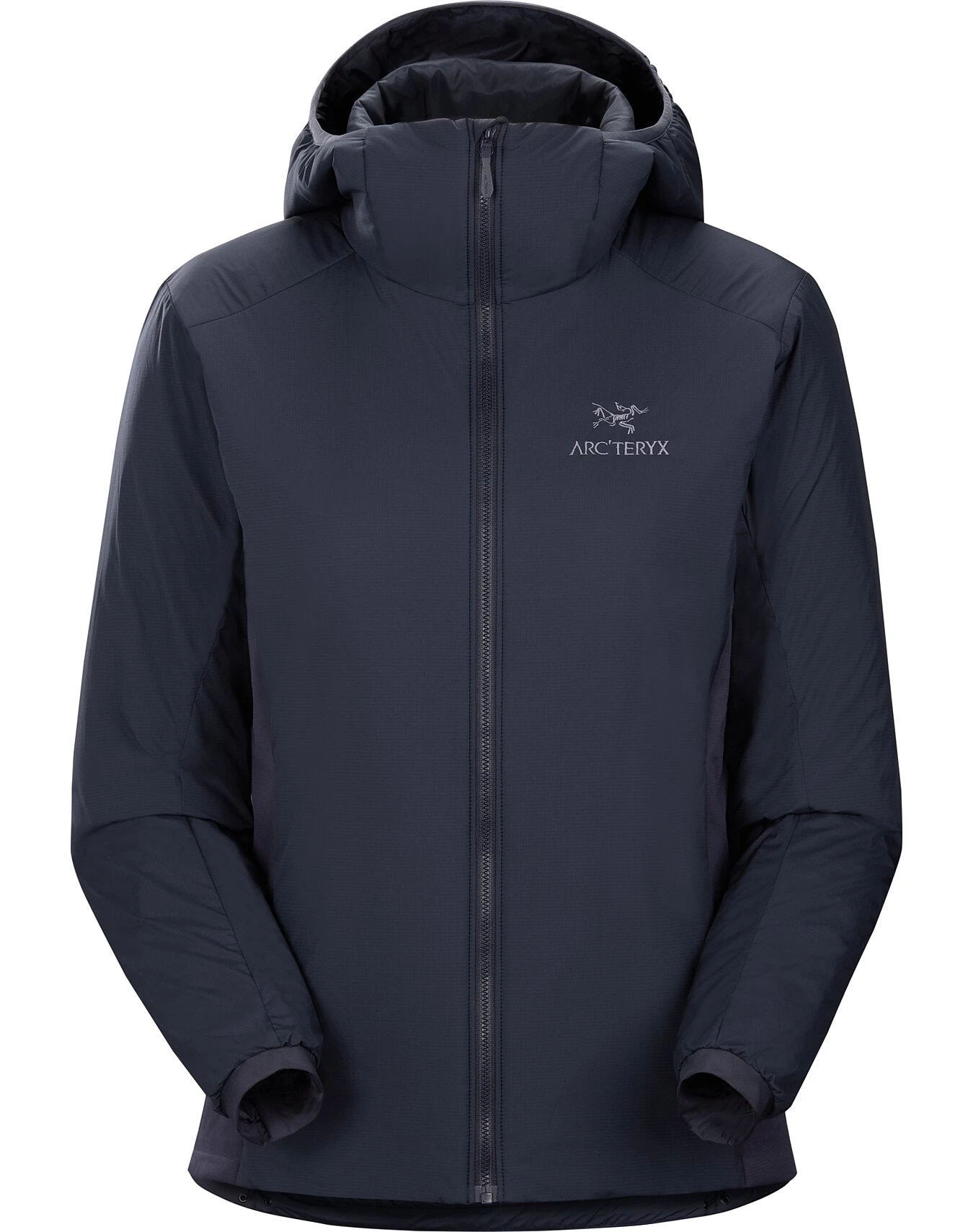 Arcteryx Atom LT Hoody Hettejakke (Dame) 4 Arcteryx Atom LT Hoody Hettejakke (Dame) - Bilde 2