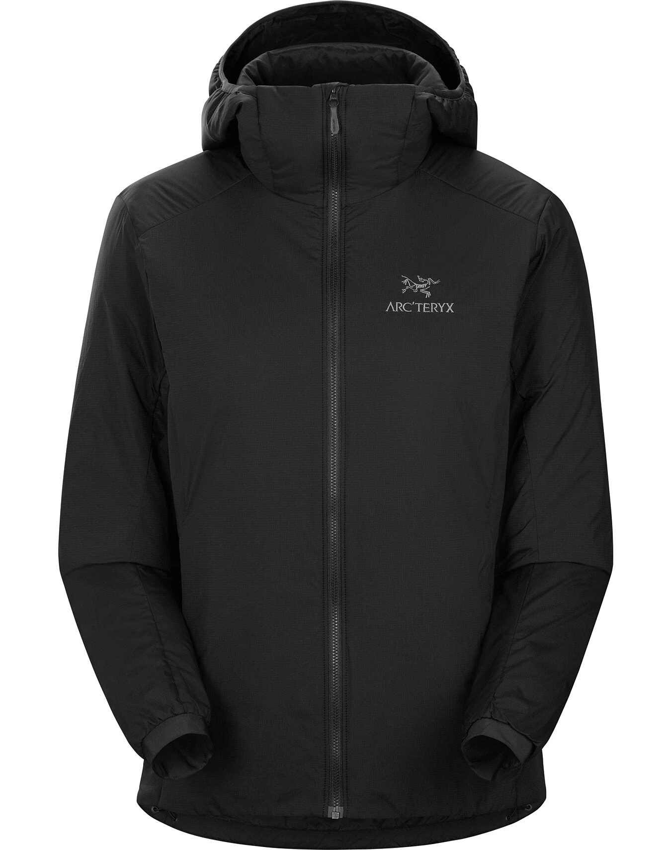 Arcteryx Atom LT Hoody Hettejakke (Dame) 5 Arcteryx Atom LT Hoody Hettejakke (Dame) - Bilde 3