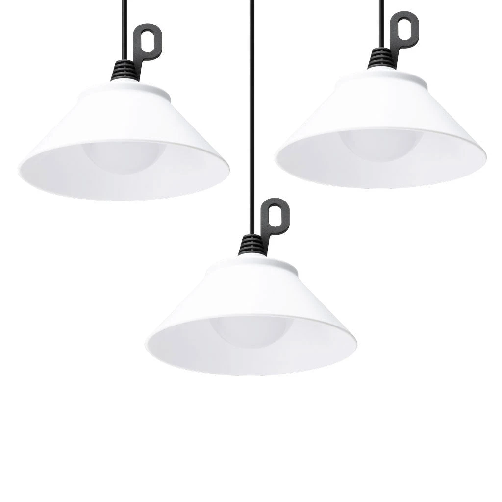 Home 300 Solar System (Solcellebelysning) 7 Home 300 Solar System (Solcellebelysning) - Bilde 5