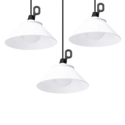 Home 800 Solar System (Solcellebelysning) -Osprey || Icebreaker || Patagonia Butikk BRIGHT Home 800 Solar Home System LED lamper