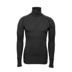 Brynje Arctic Zip Polo W/Thumbgrip (Herre)
