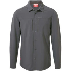 Craghoppers Nosilife Pro LS Shirt (Herre)