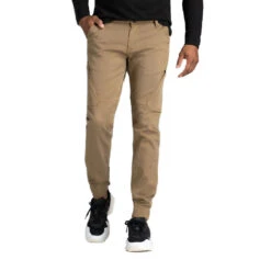 Live Free Adventure Pant (Herre) -Osprey || Icebreaker || Patagonia Butikk DU ER Live Free Adventure Pants Reisebukse Herre Hawkeye