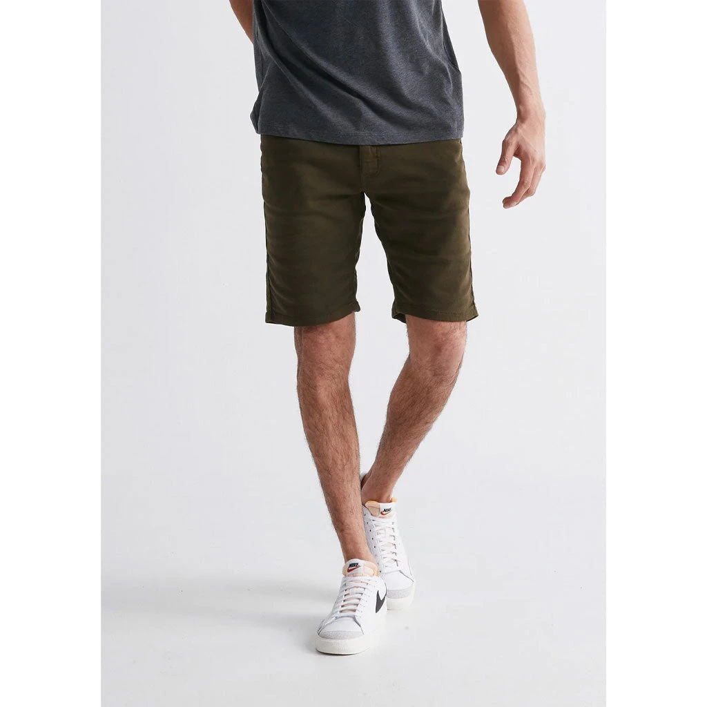No Sweat Shorts (Herre) 4 No Sweat Shorts (Herre) - Bilde 2