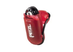 Petzl E+Lite P4 Nødlykt (50 Lumen) 9 Petzl E+Lite P4 Nødlykt (50 Lumen) -Osprey || Icebreaker || Patagonia Butikk E02 P4 ELITE 2 focus 3 LowRes